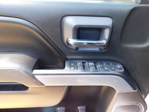 Used 2016 Chevrolet Silverado 2500 LT image 11