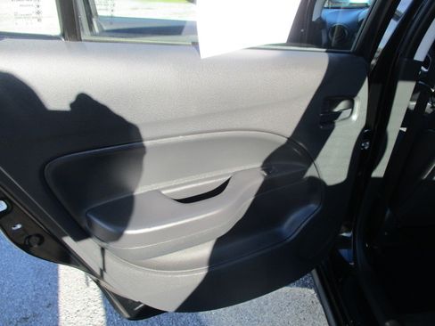Used 2022 Mitsubishi Mirage G4 ES image 46