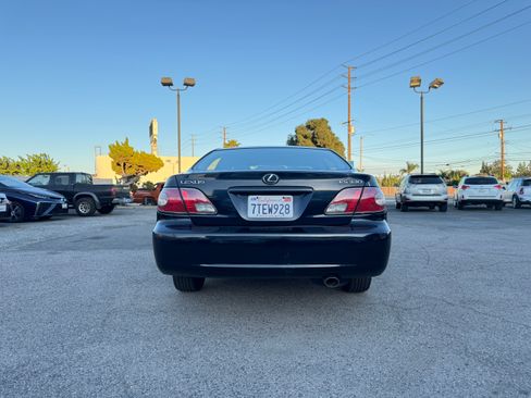 Used 2004 Lexus ES 330 image 6
