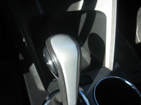 Used 2014 Chevrolet Equinox LS image 12