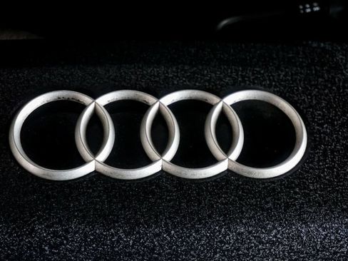 Used 2004 Audi S4 Quattro Sedan 4D AWD/4WD image 45