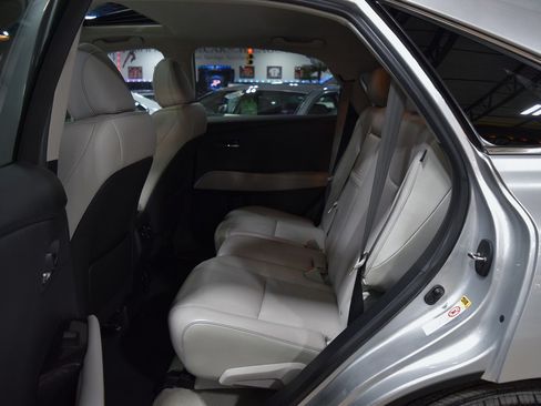 Used 2015 Lexus RX 350 Premium image 19