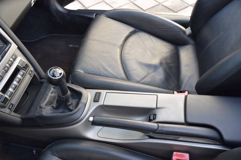 Used 2006 Porsche Boxster RWD image 57