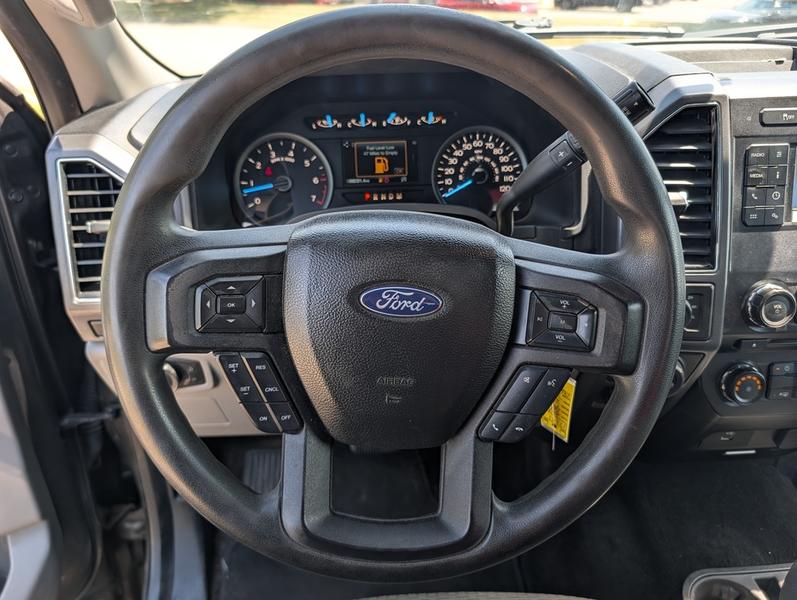 Used 2018 Ford F150 XLT AWD/4WD image 13
