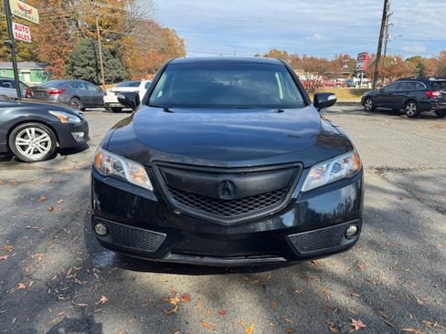 Used 2015 Acura RDX image 6