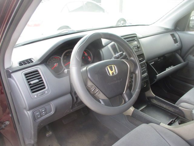 Used 2007 Honda Pilot 2WD EX image 12