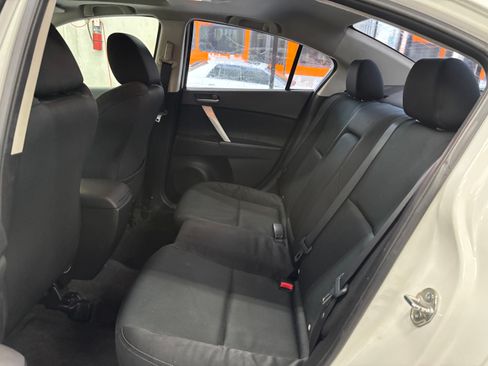 Used 2011 MAZDA MAZDA3 s Sport image 12