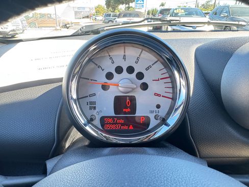 Used 2014 MINI Cooper Countryman S image 24