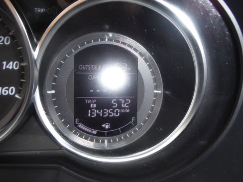 Used 2015 MAZDA MAZDA6 i Touring image 17