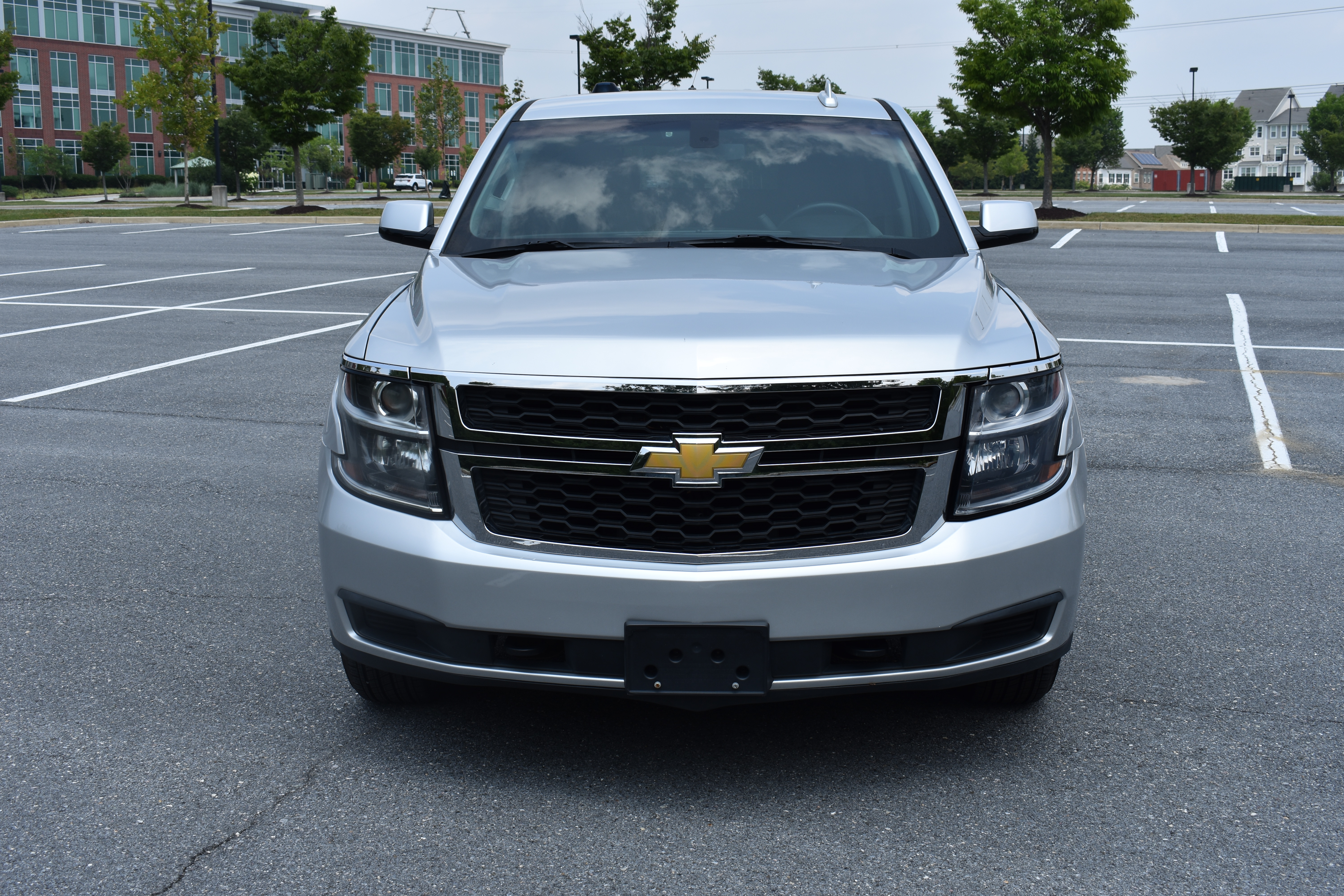 Used 2019 Chevrolet Tahoe 4WD image 6