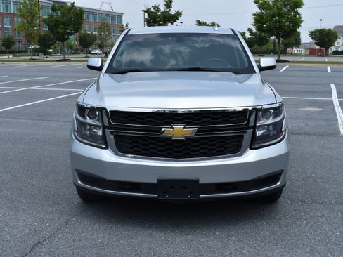 Used 2019 Chevrolet Tahoe 4WD image 6