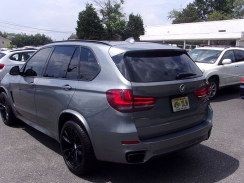 Used 2017 BMW X5 xDrive35i image 12