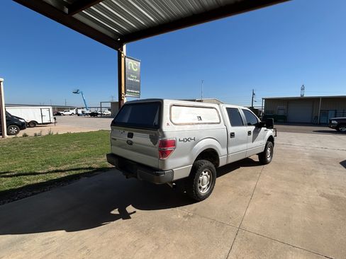 Used 2014 Ford F150 image 5