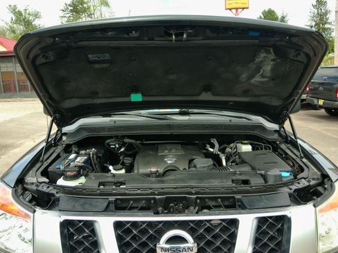 Used 2013 Nissan Titan PRO-4X image 74