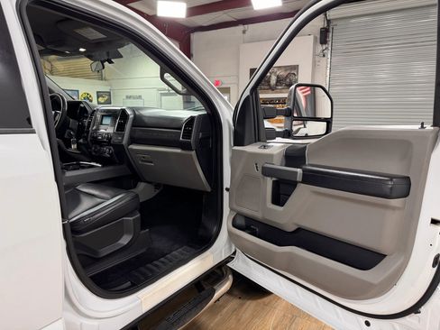 Used 2018 Ford F250 XLT image 18