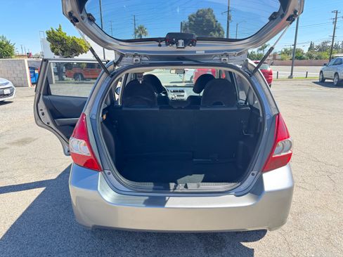 Used 2008 Honda Fit image 21