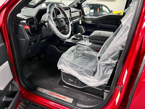 Used 2025 Ford F150 Raptor R image 20