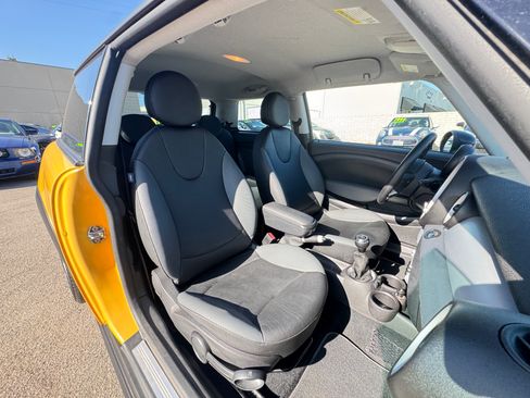 Used 2008 MINI Cooper image 13