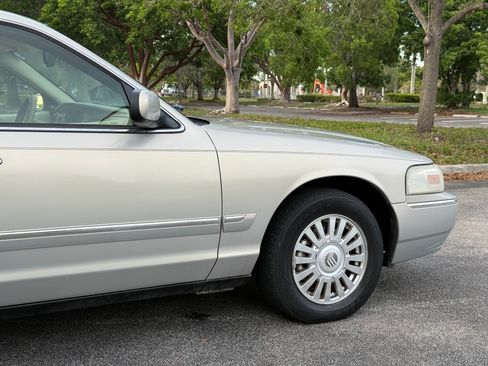 Used 2007 Mercury Grand Marquis LS RWD image 54