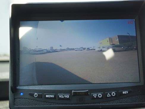 Used 2016 Mercedes-Benz Metris image 15