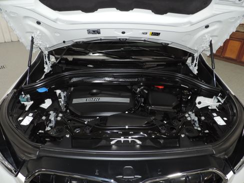 Used 2023 BMW X1 xDrive28i image 21