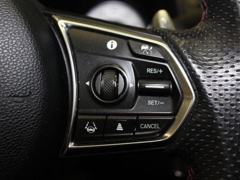 Used 2022 Acura TLX FWD w/A-Spec Package image 30