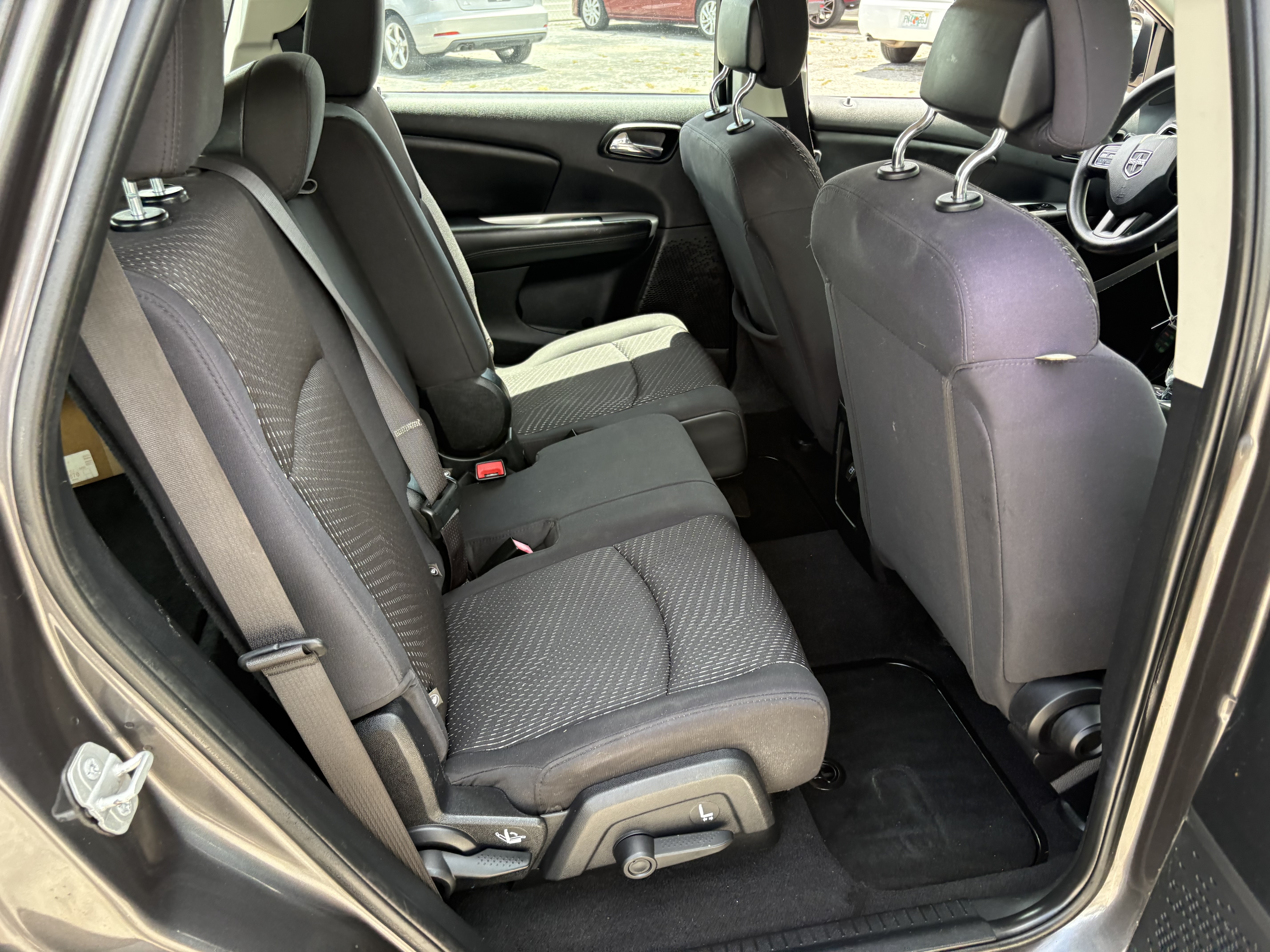 Used 2015 Dodge Journey FWD image 10