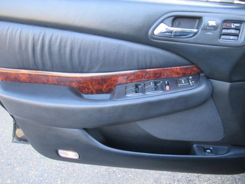Used 2003 Acura TL image 20