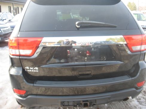 Used 2013 Jeep Grand Cherokee Laredo image 5