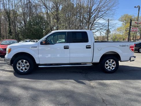 Used 2014 Ford F150 FX4 image 2