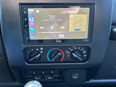 Used 2006 Jeep Wrangler Sport image 14