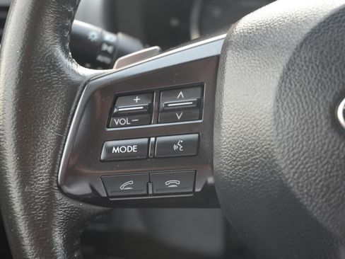 Used 2013 Subaru XV Crosstrek 2.0i Limited image 13