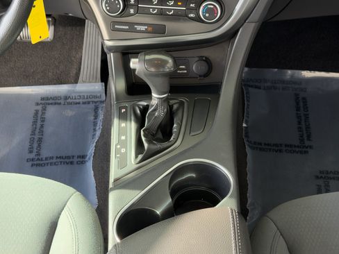 Used 2015 Kia Optima LX image 13