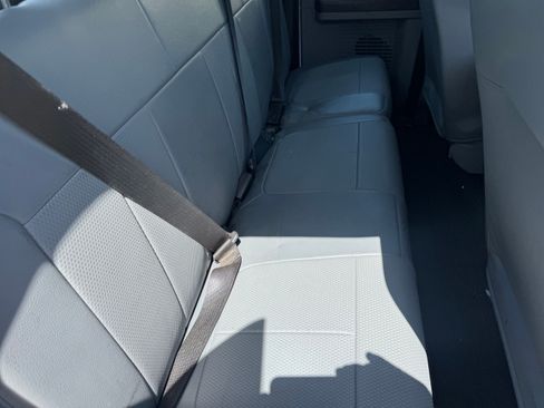Used 2016 Ford F350 2WD SuperCab Super Duty image 13