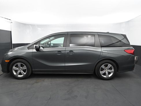 Used 2018 Honda Odyssey EX-L image 3