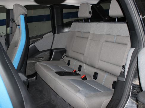 Used 2019 BMW i3 image 33