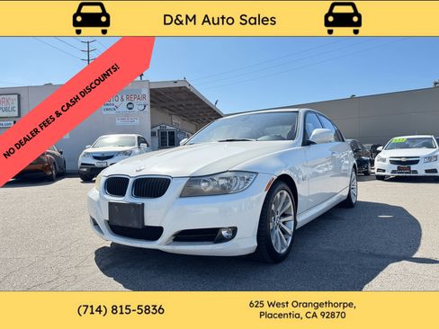 Used 2011 BMW 328i image 1