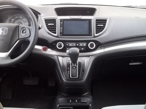 Used 2015 Honda CR-V EX image 22
