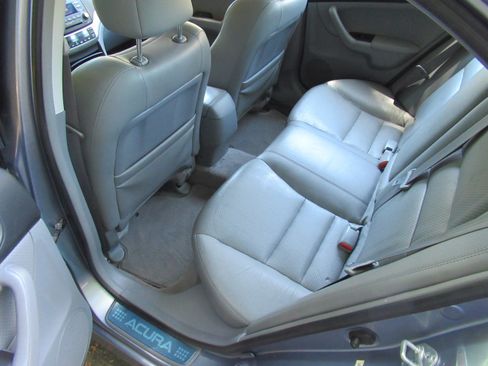 Used 2007 Acura TSX Sedan 4D FWD image 15