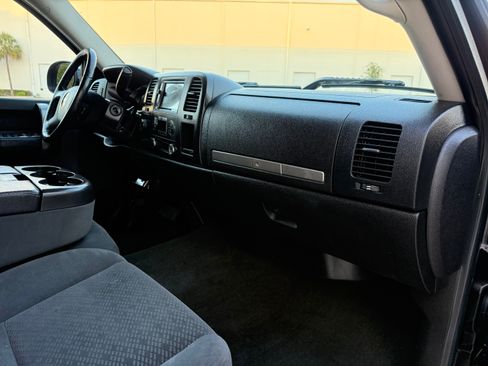Used 2008 Chevrolet Silverado 1500 LT image 84