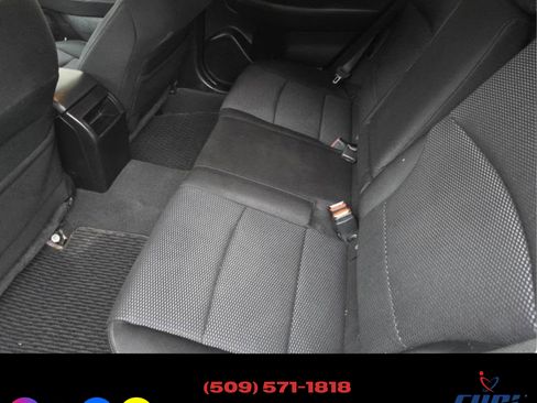 Used 2016 Subaru Outback 2.5i Premium image 21
