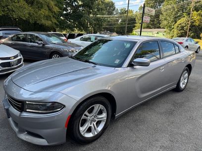 Used 2015 Dodge Charger SE