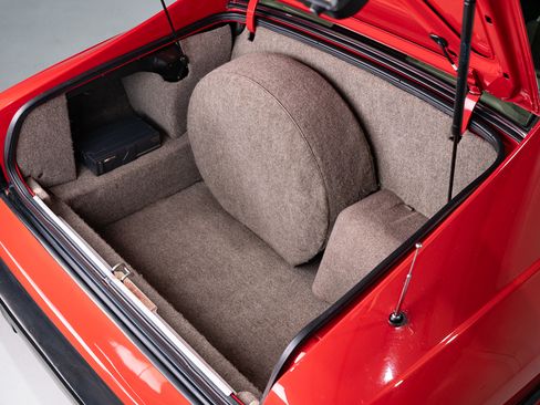 Used 1993 Jaguar XJR-S RWD image 51