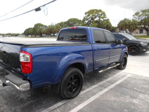 Used 2005 Toyota Tundra 2WD Double Cab SR5 image 5