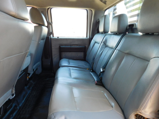 Used 2012 Ford F350 4x4 Crew Cab DRW Super Duty image 20