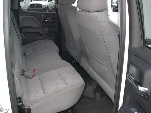 Used 2019 Chevrolet Silverado 2500 W/T AWD/4WD image 13