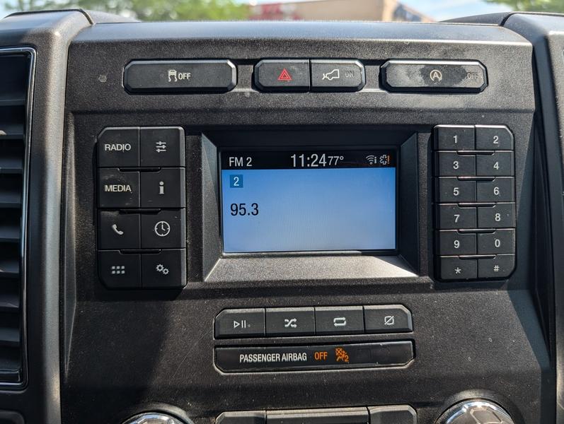 Used 2018 Ford F150 XLT AWD/4WD image 17