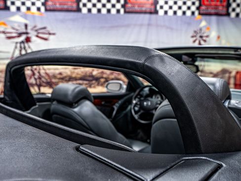 Used 2003 Mercedes-Benz SL 55 AMG image 30