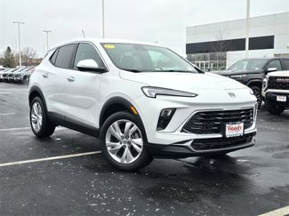 New 2026 Buick Encore GX Preferred video 2