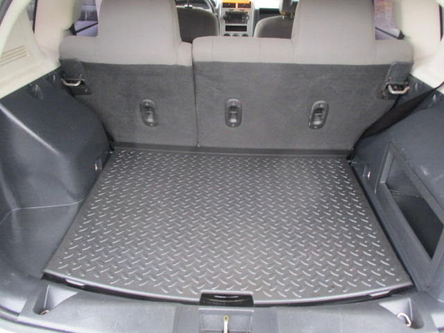 Used 2007 Jeep Compass 2WD Sport image 40